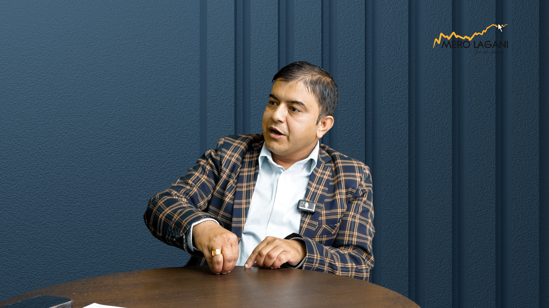 मान्छे भन्दा पैसा धेरै बेरोजगार छ